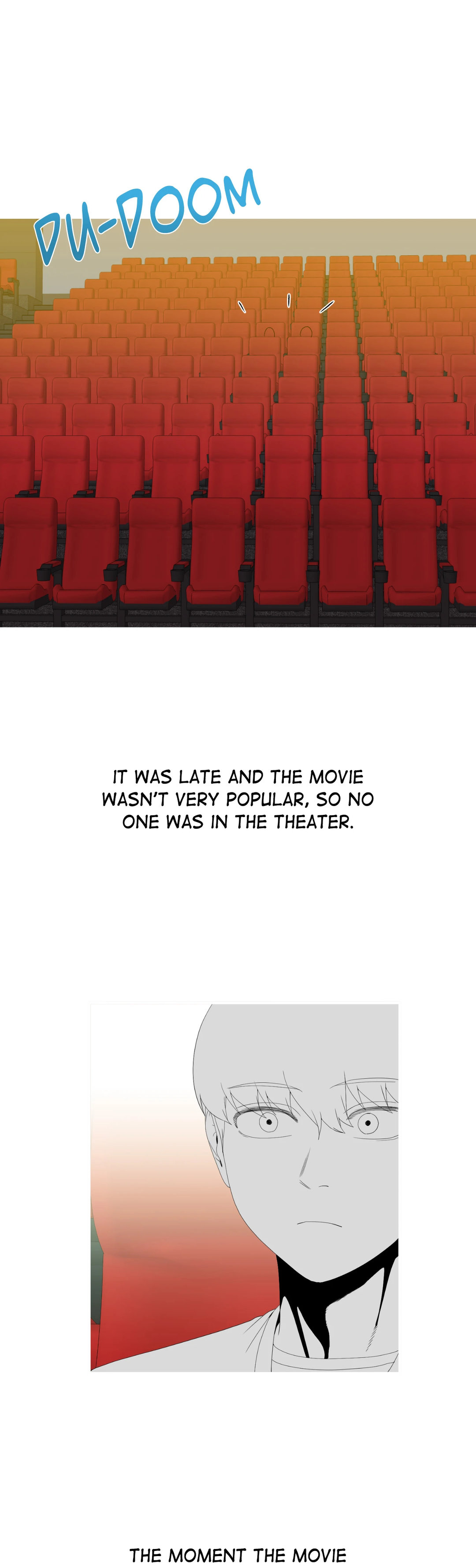 Love Scenarios page 22