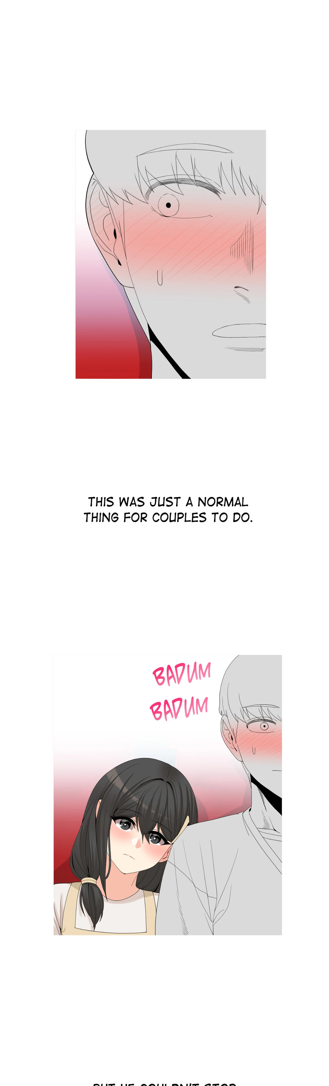 Love Scenarios page 24