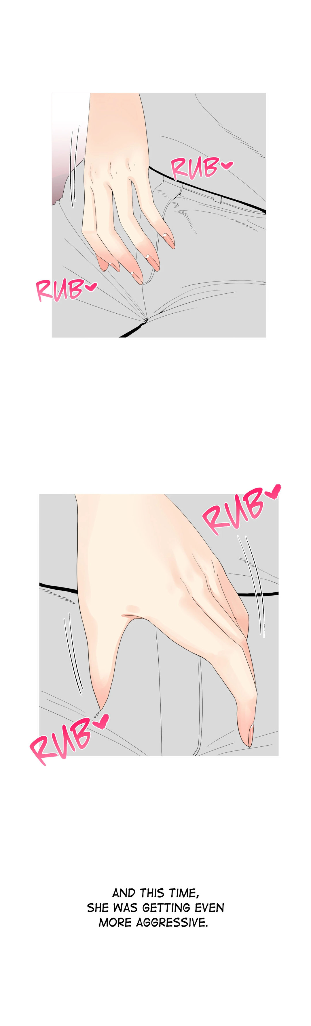 Love Scenarios page 26