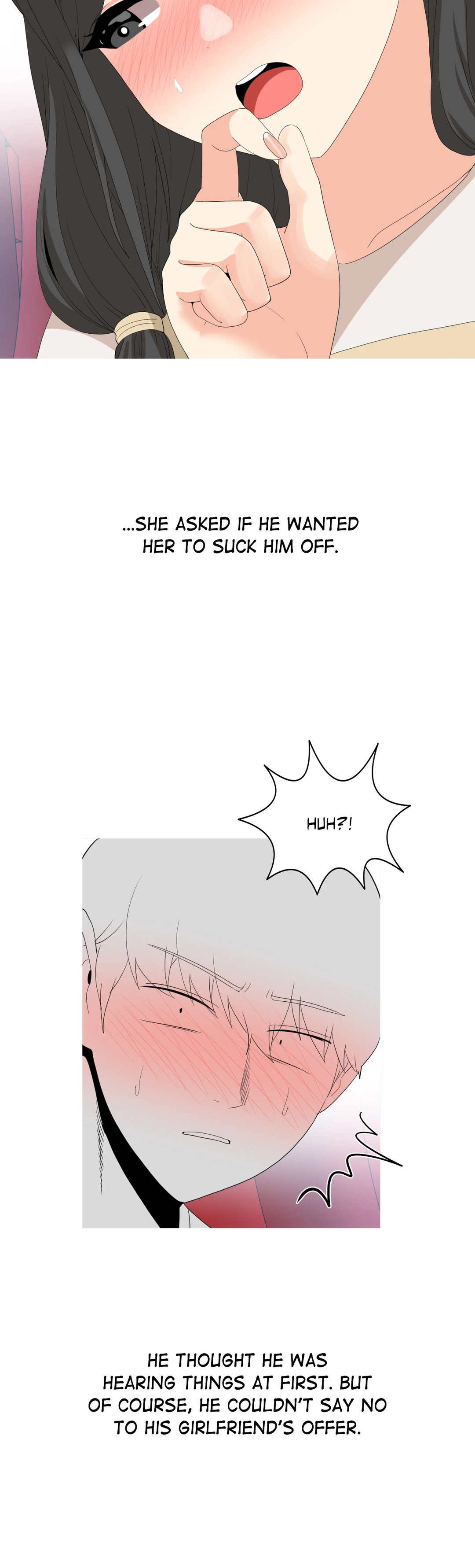 Love Scenarios page 30