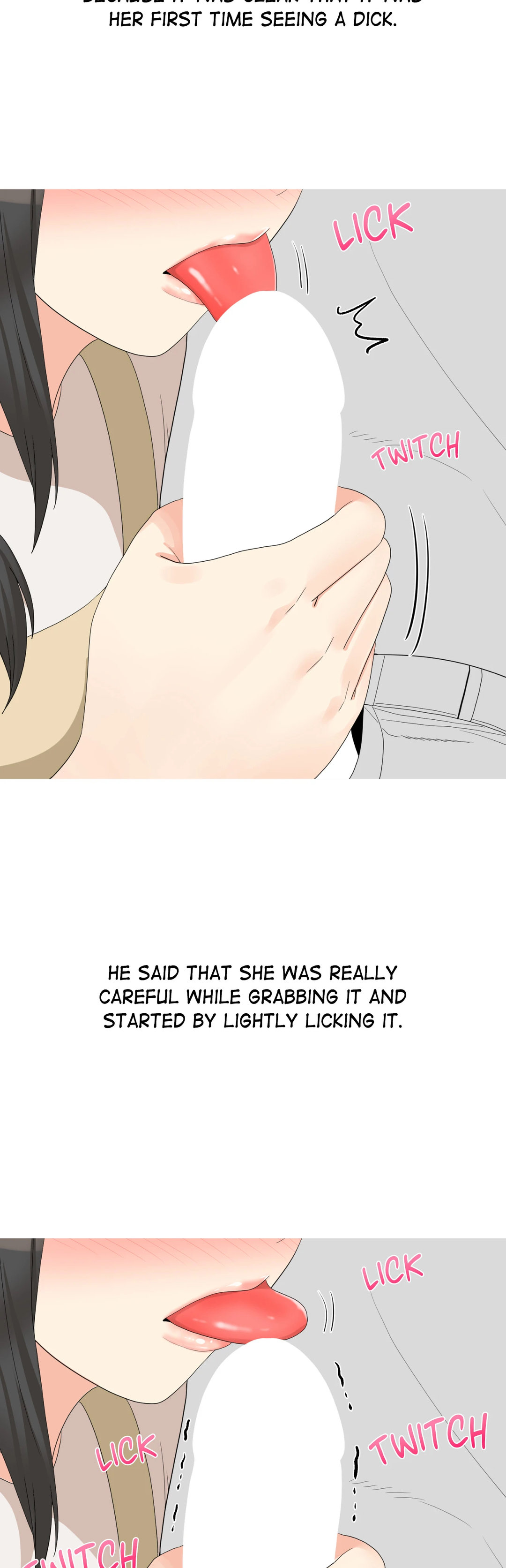 Love Scenarios page 32