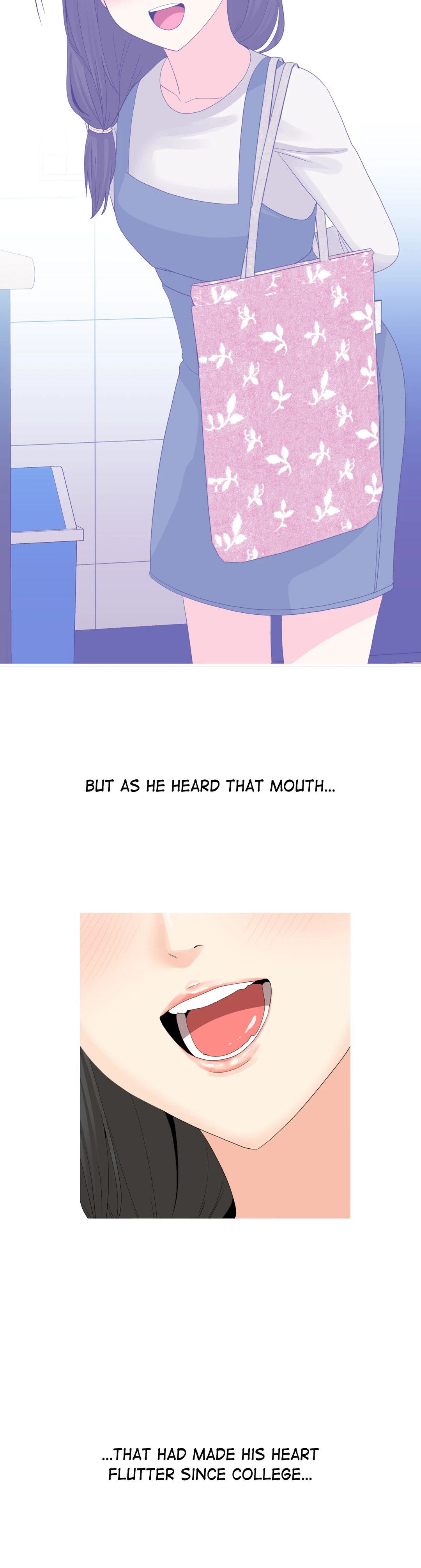 Love Scenarios page 9
