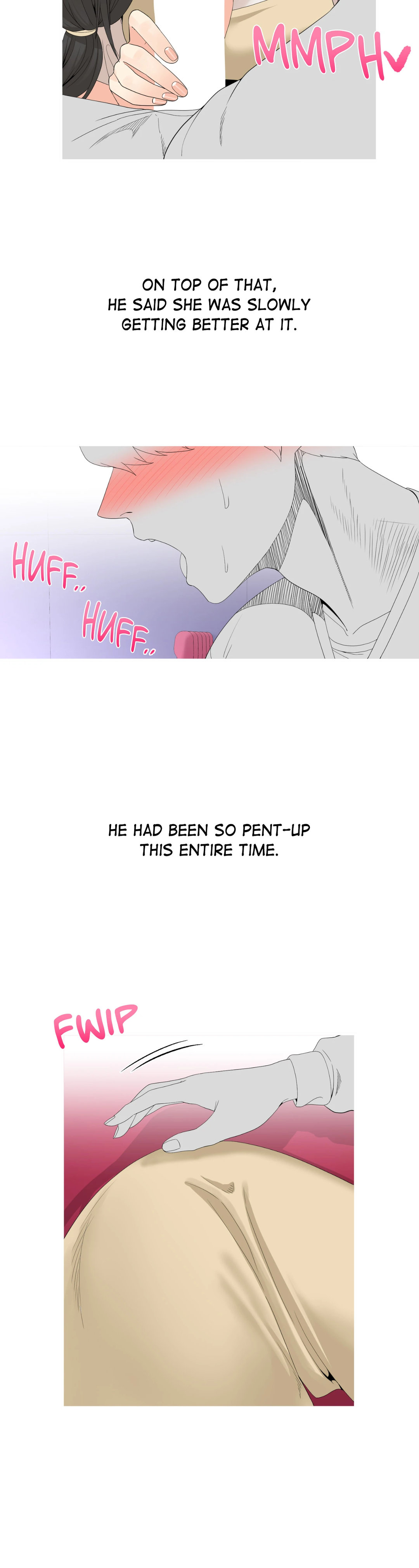 Love Scenarios page 12