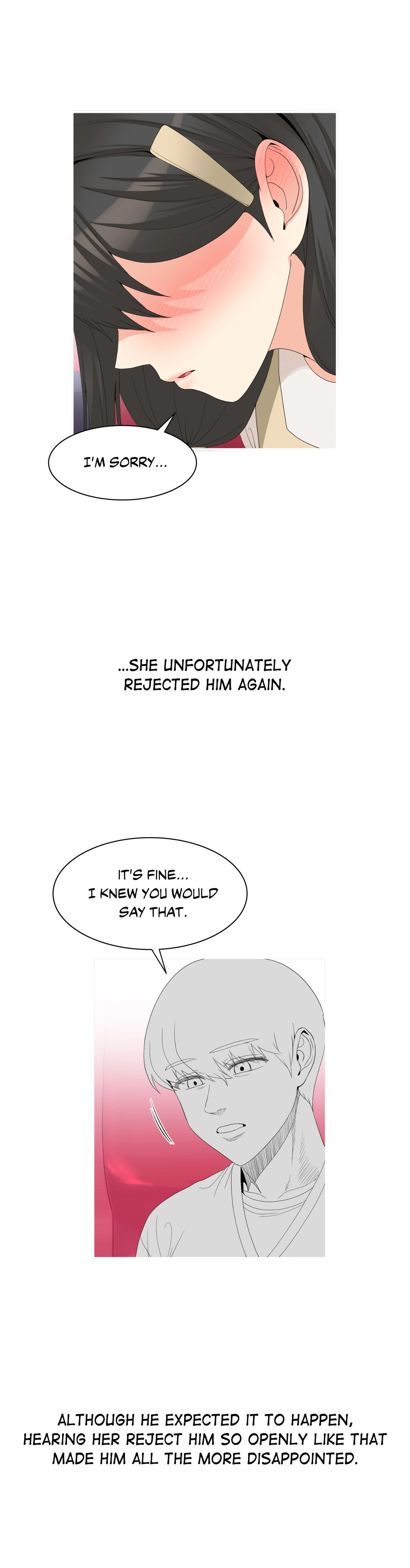 Love Scenarios page 18