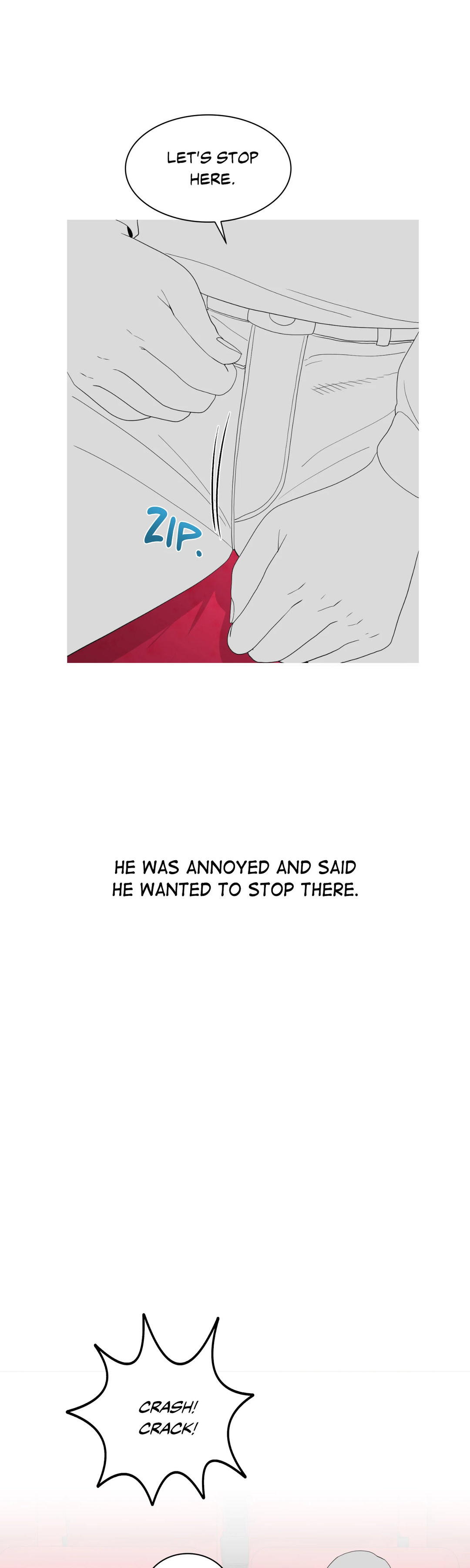 Love Scenarios page 19