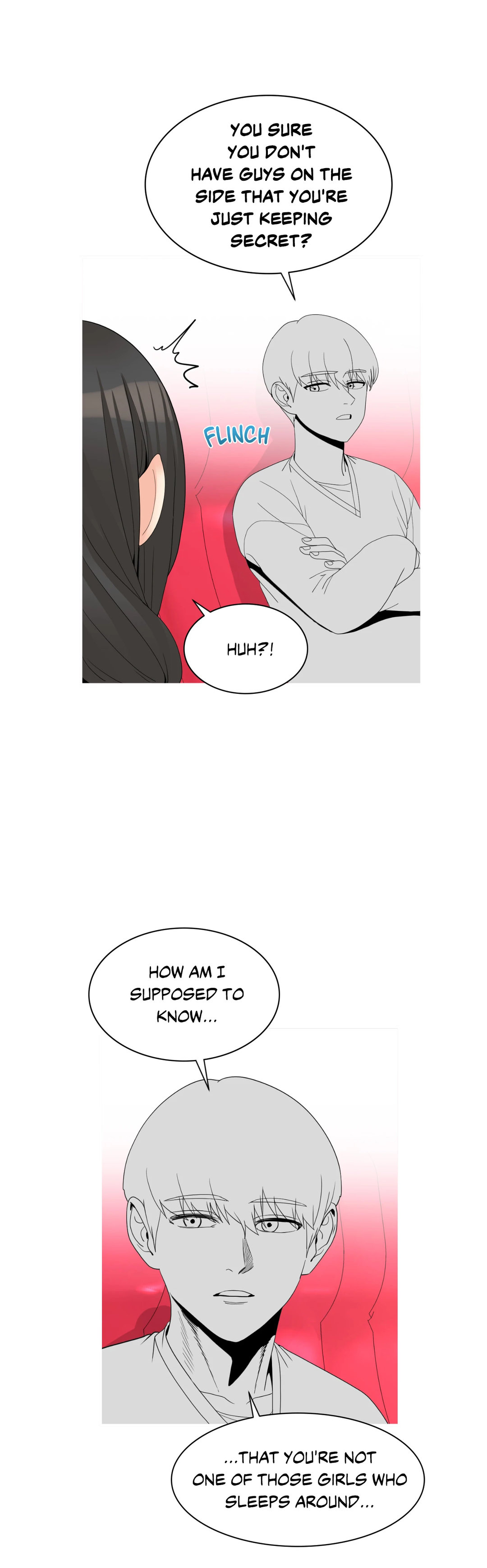 Love Scenarios page 24