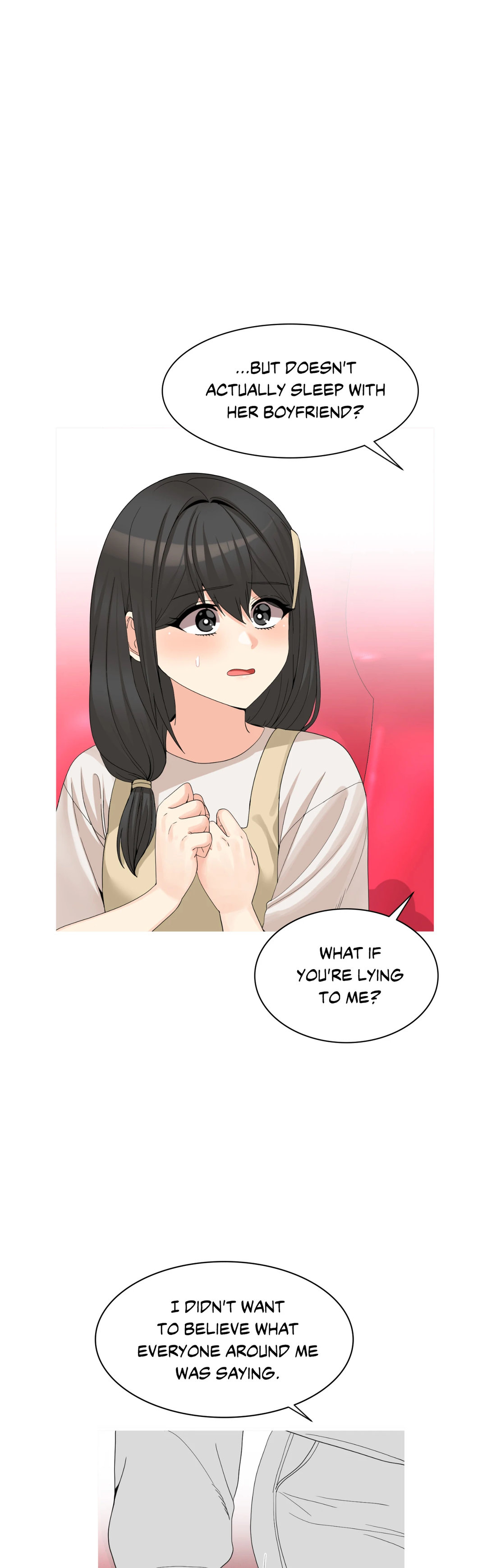 Love Scenarios page 25