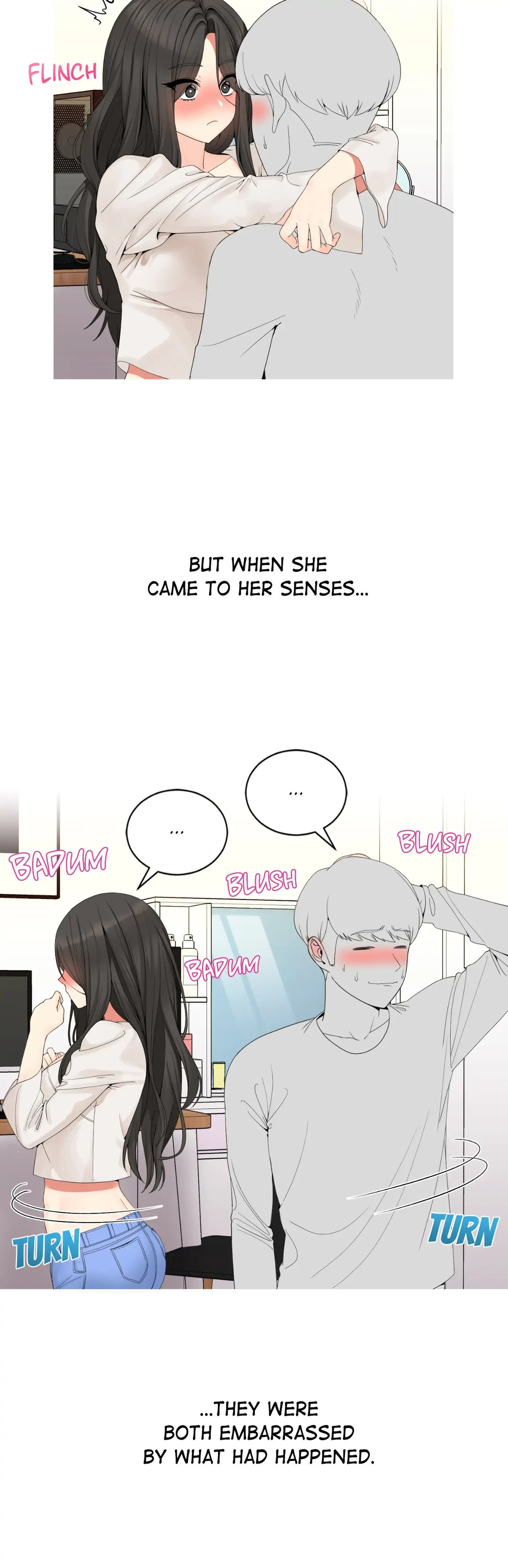 Love Scenarios page 12