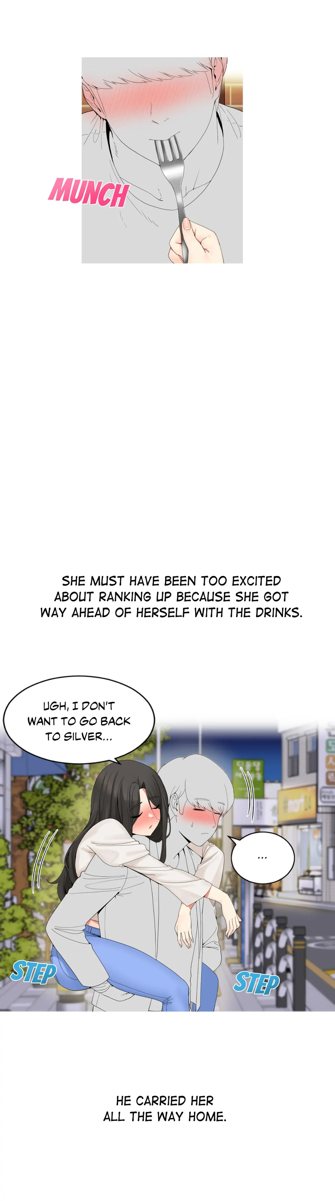 Love Scenarios page 16
