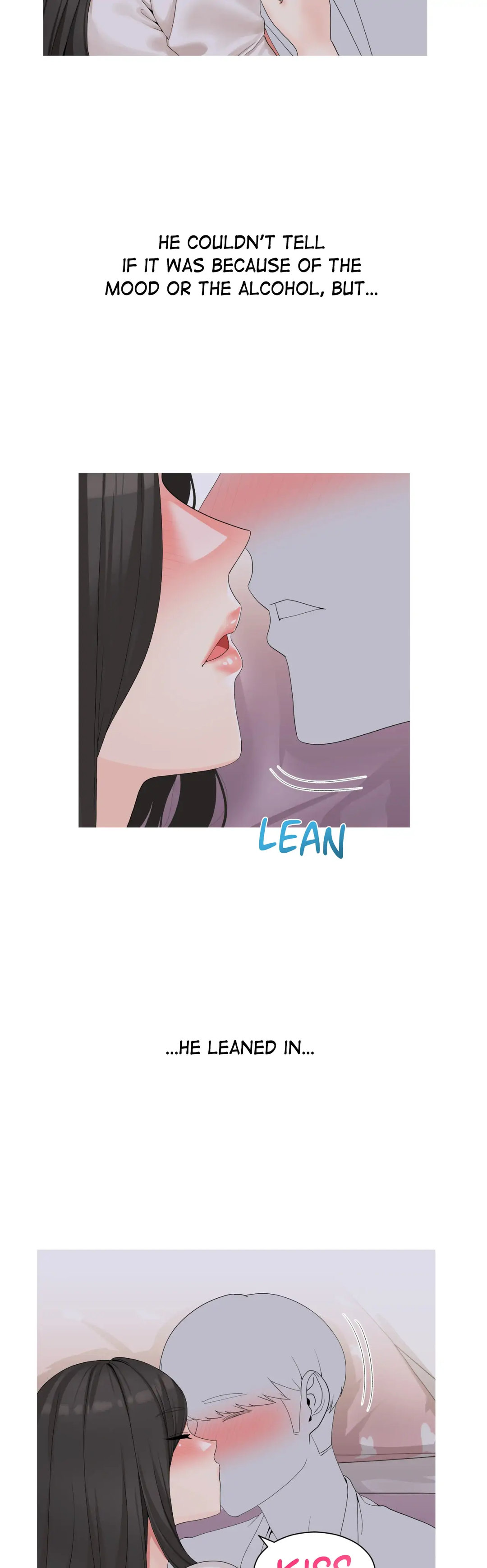 Love Scenarios page 23
