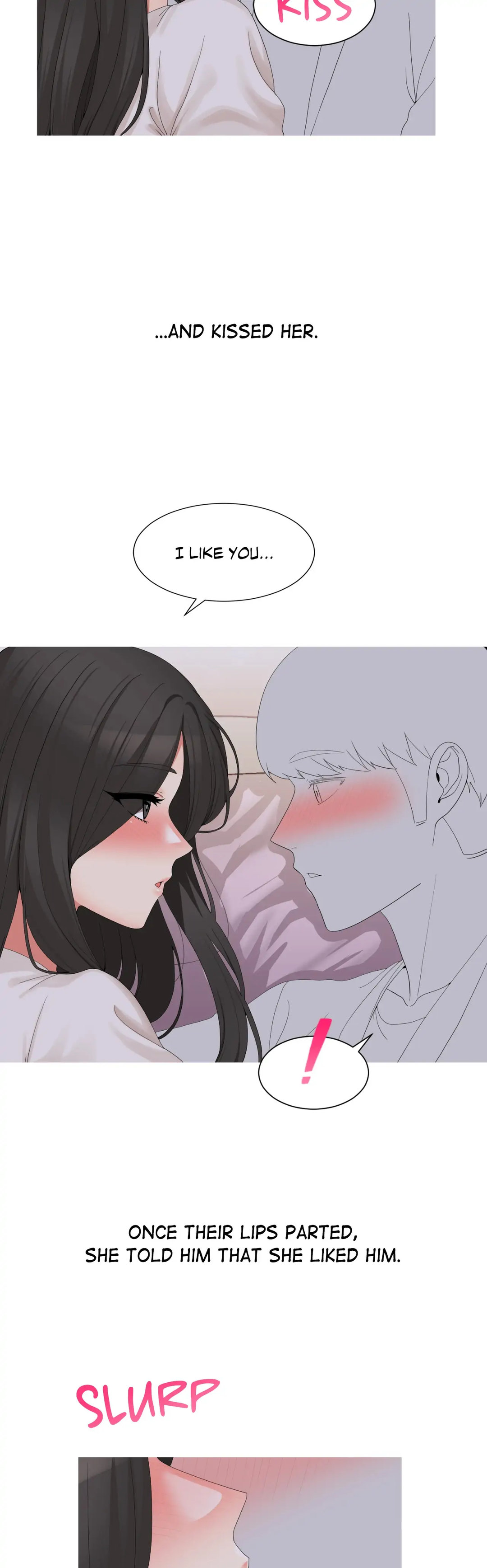 Love Scenarios page 24