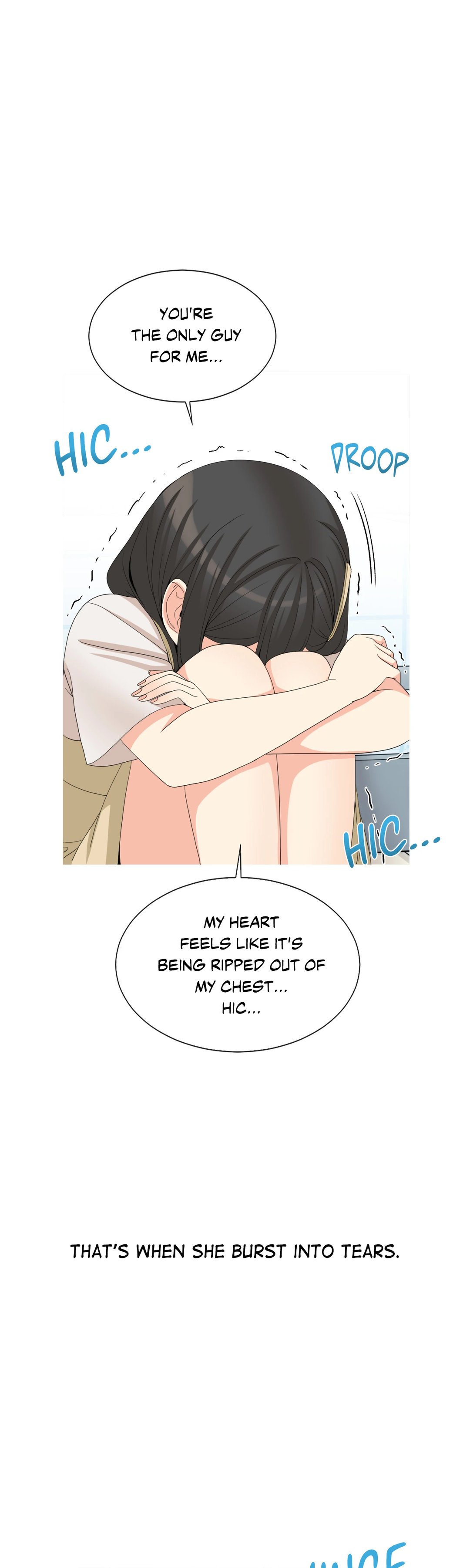 Love Scenarios page 8