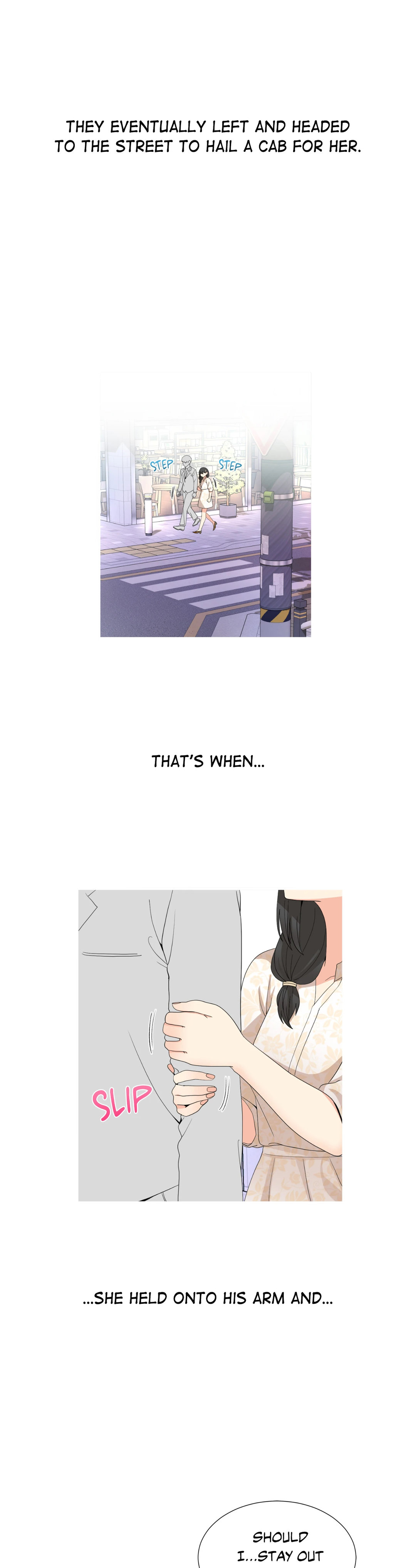Love Scenarios page 16