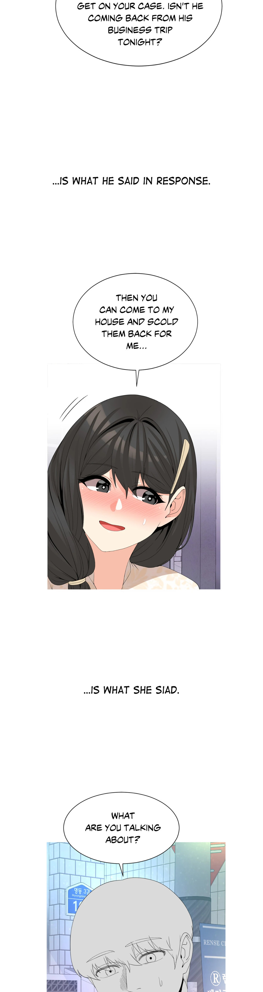 Love Scenarios page 18