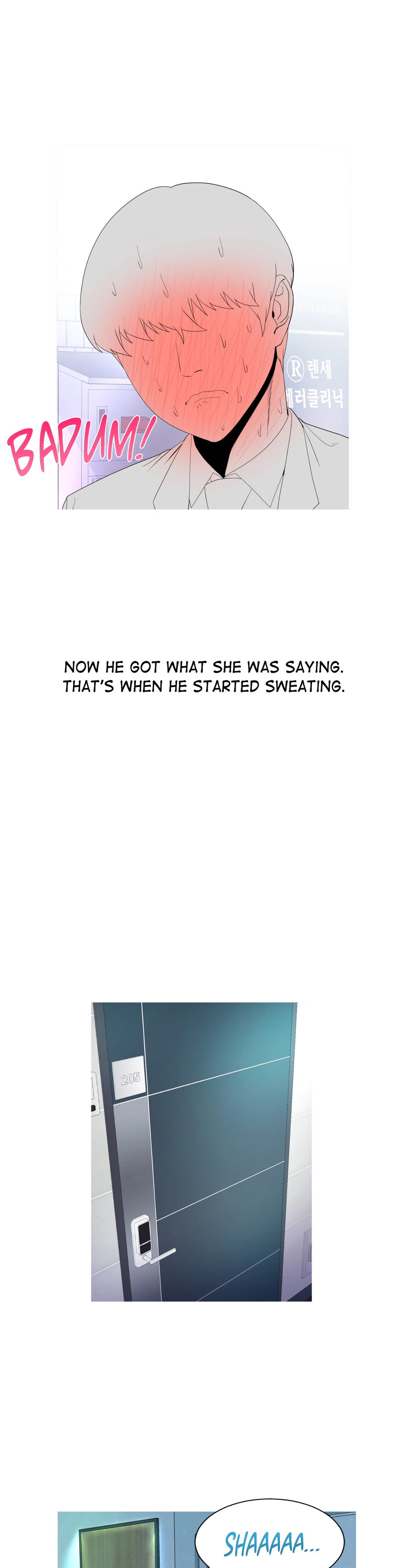 Love Scenarios page 20