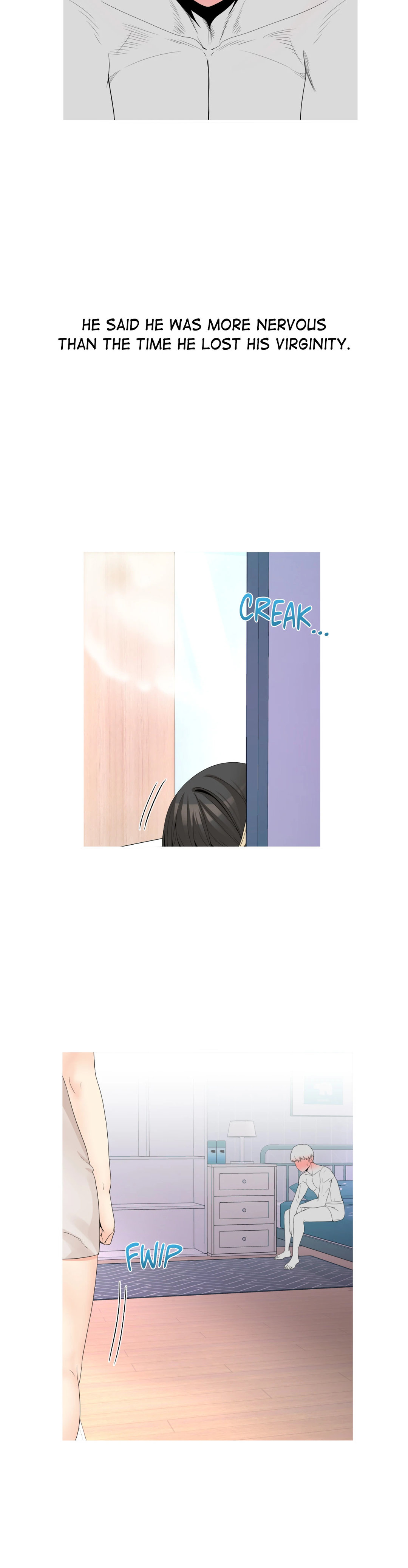 Love Scenarios page 22