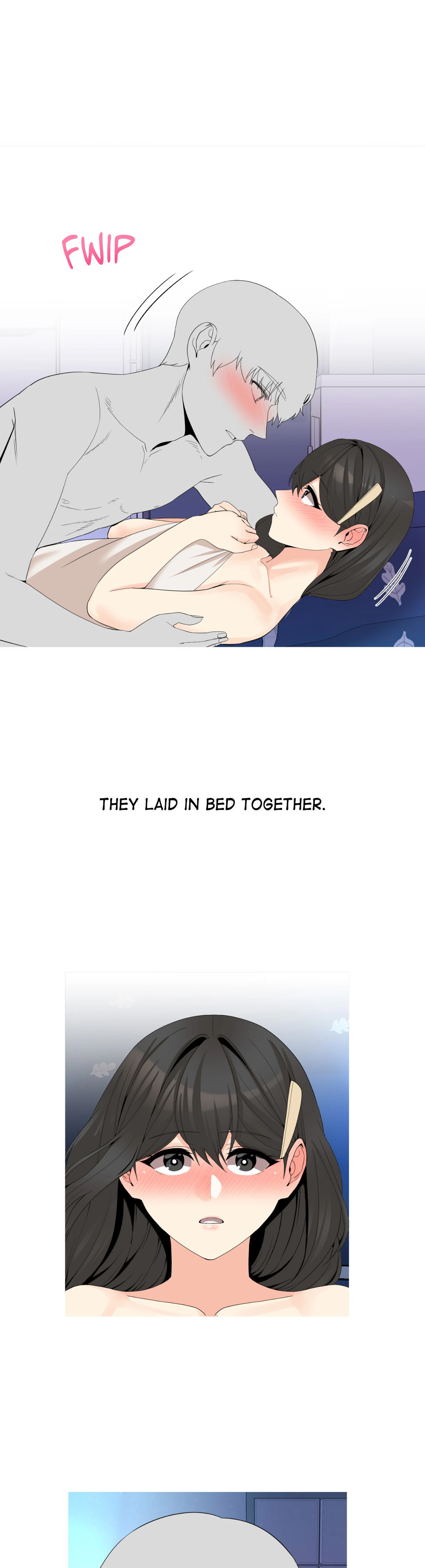 Love Scenarios page 24