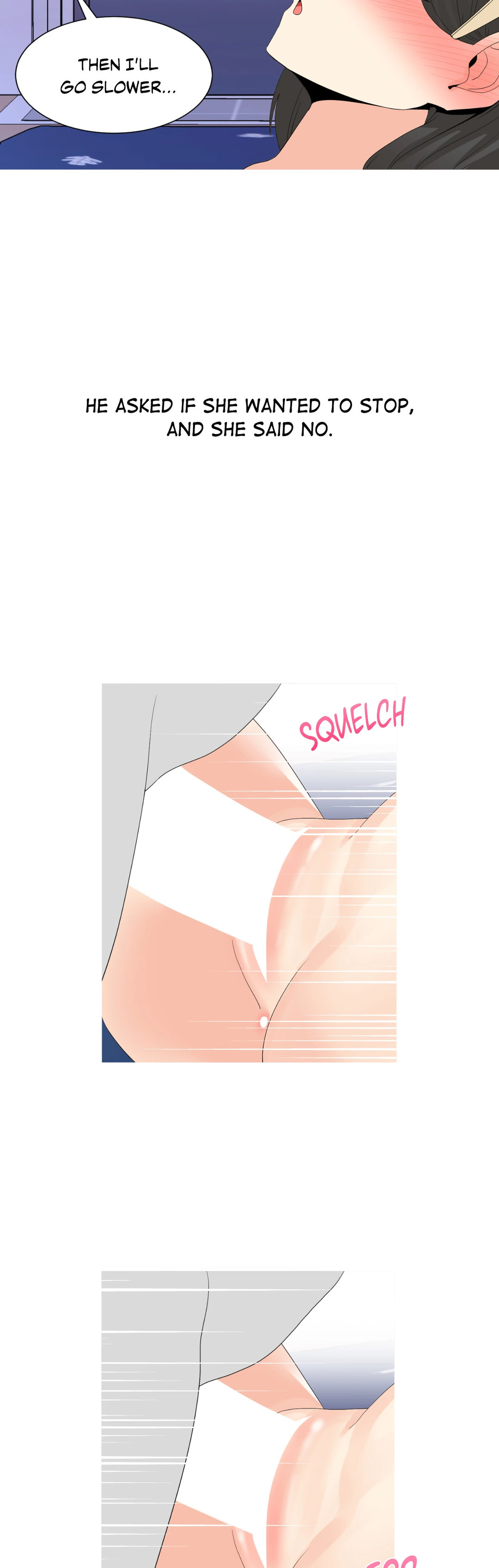 Love Scenarios page 31
