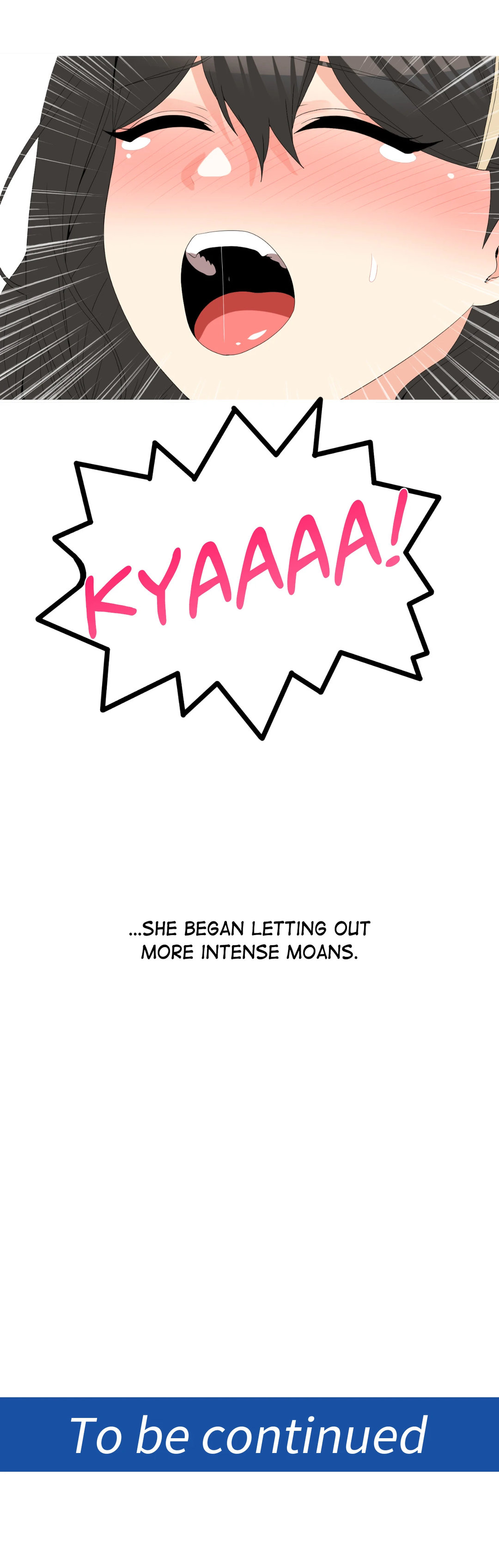 Love Scenarios page 33