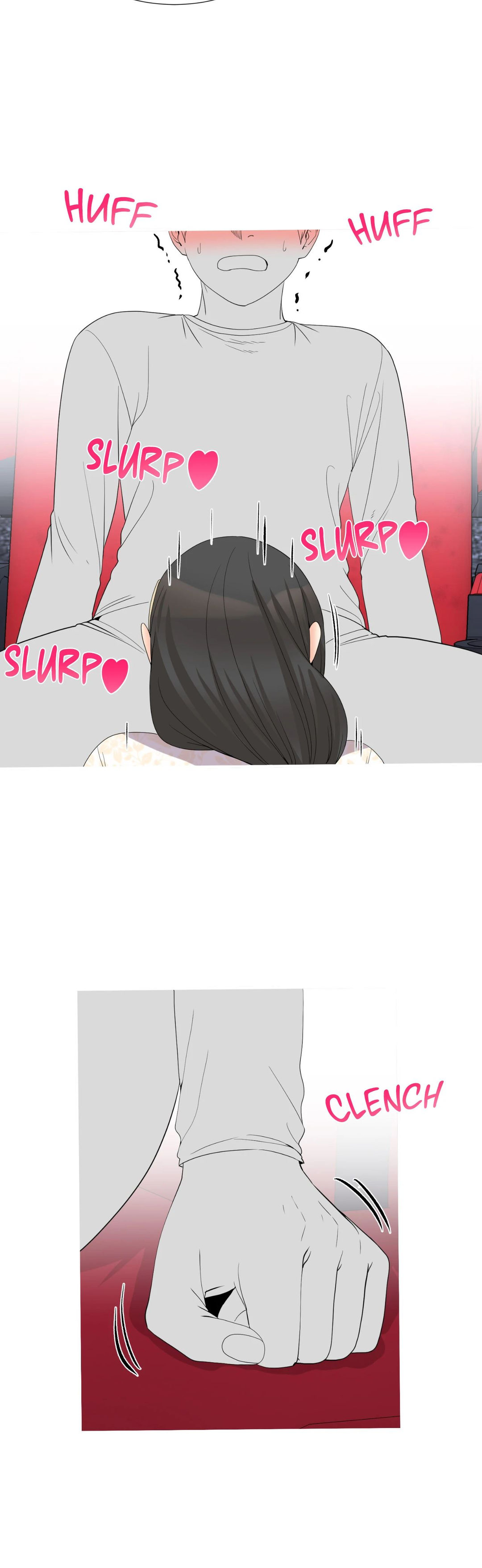 Love Scenarios page 12