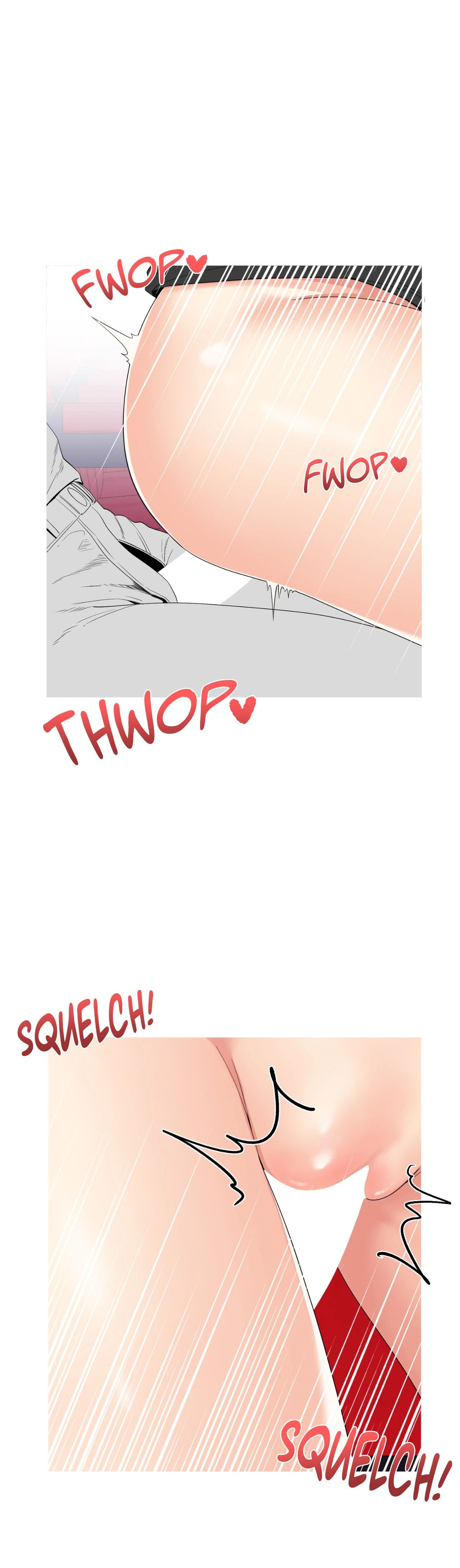 Love Scenarios page 18