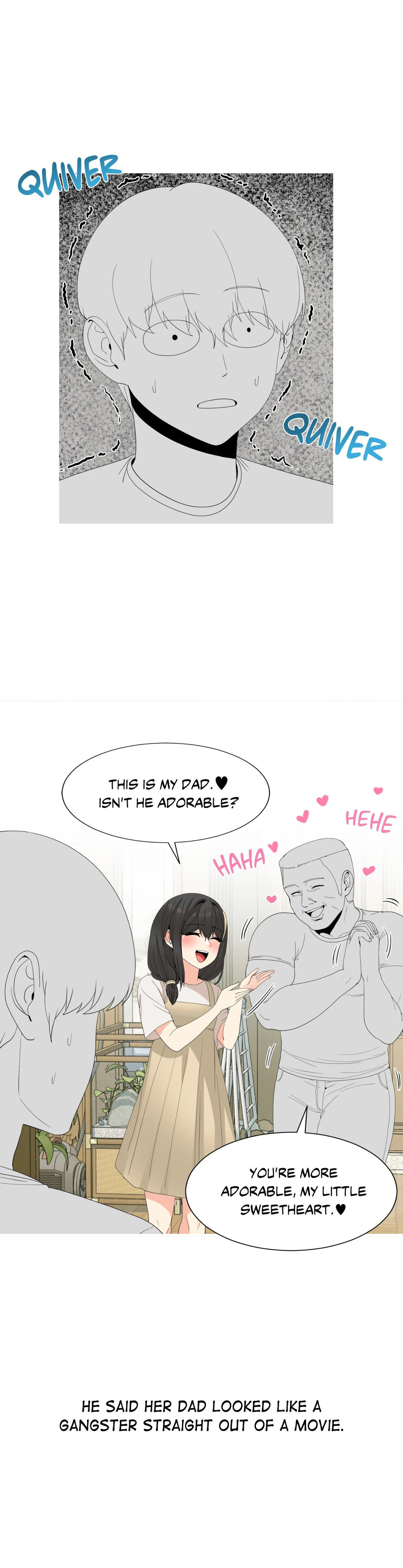 Love Scenarios page 26