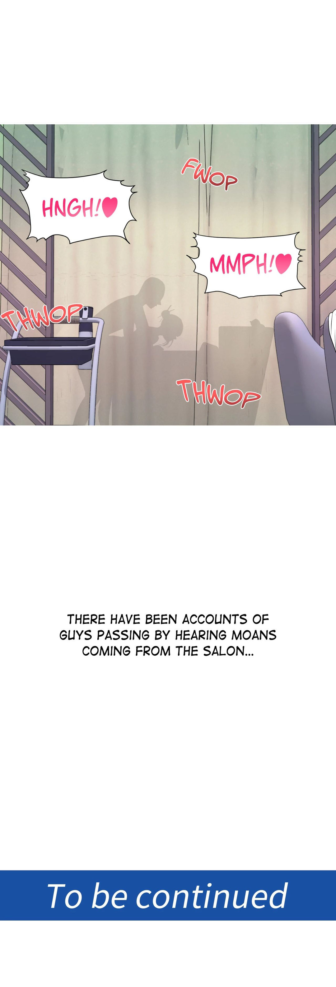 Love Scenarios page 34