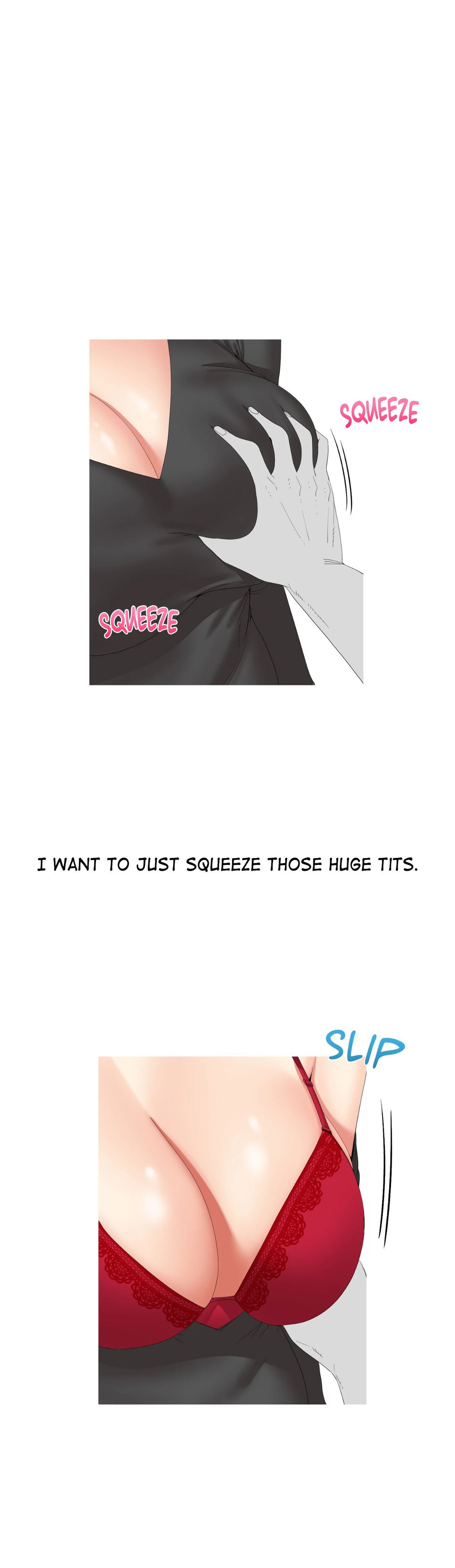 Love Scenarios page 8