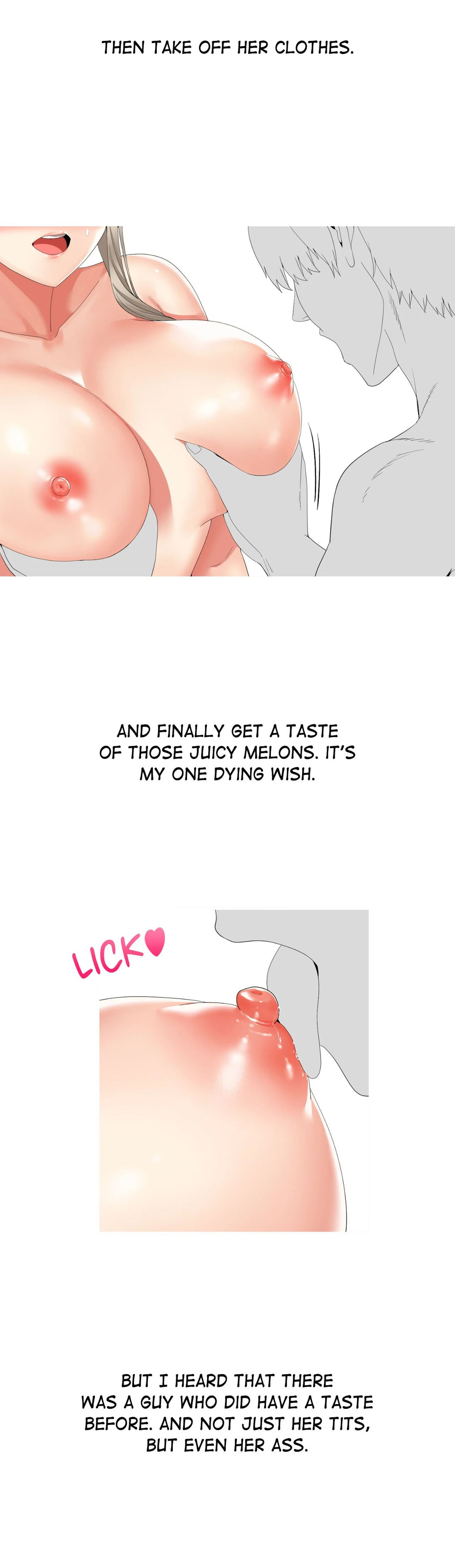 Love Scenarios page 9