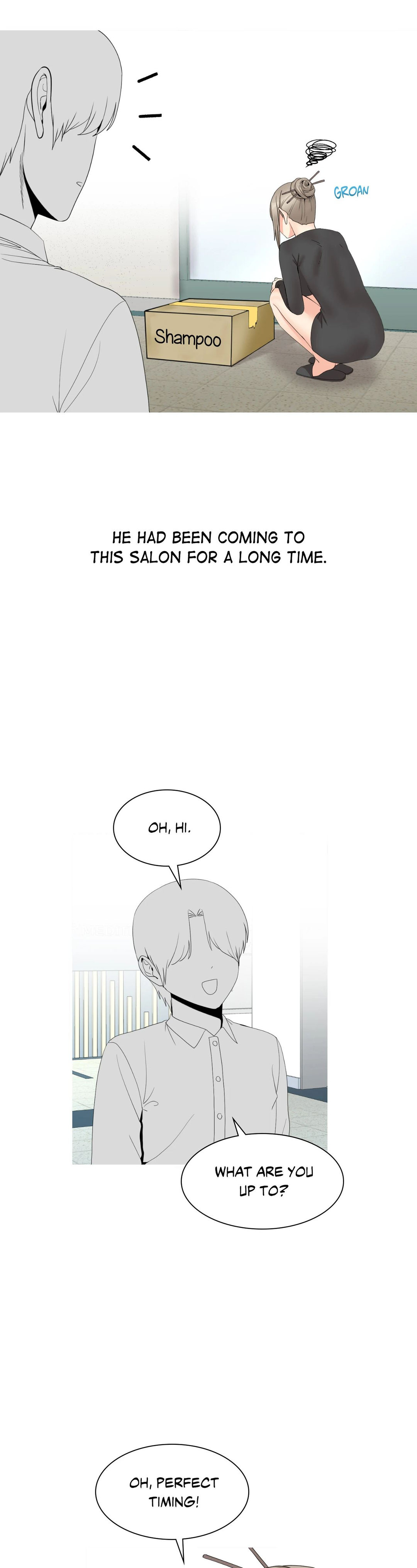 Love Scenarios page 11