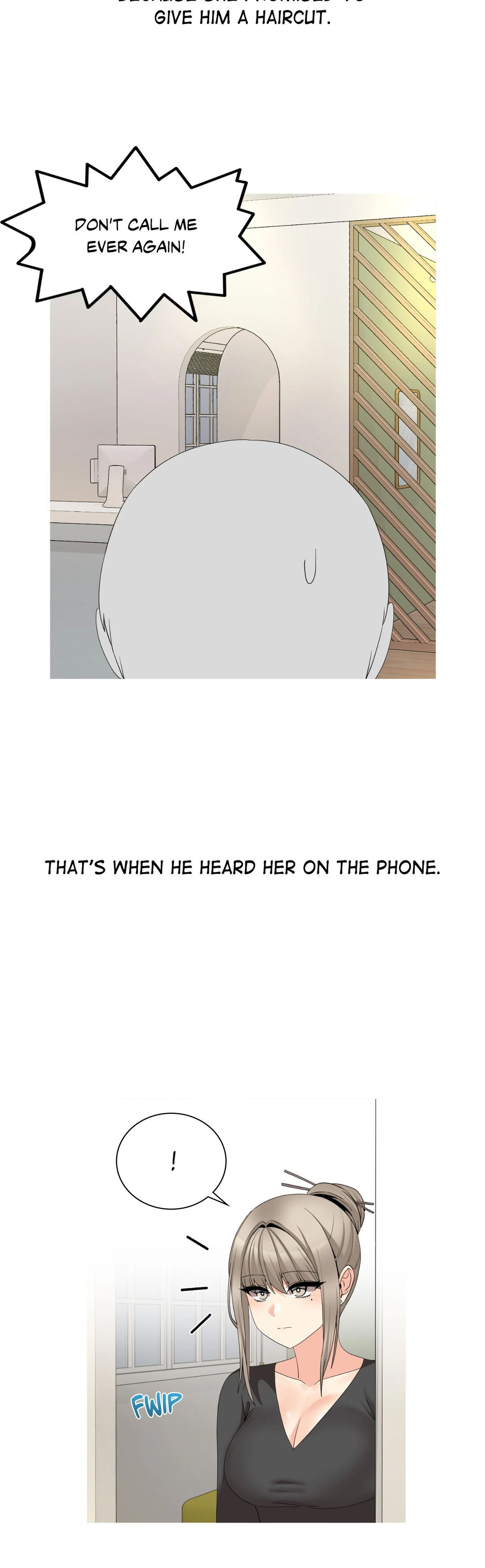 Love Scenarios page 17