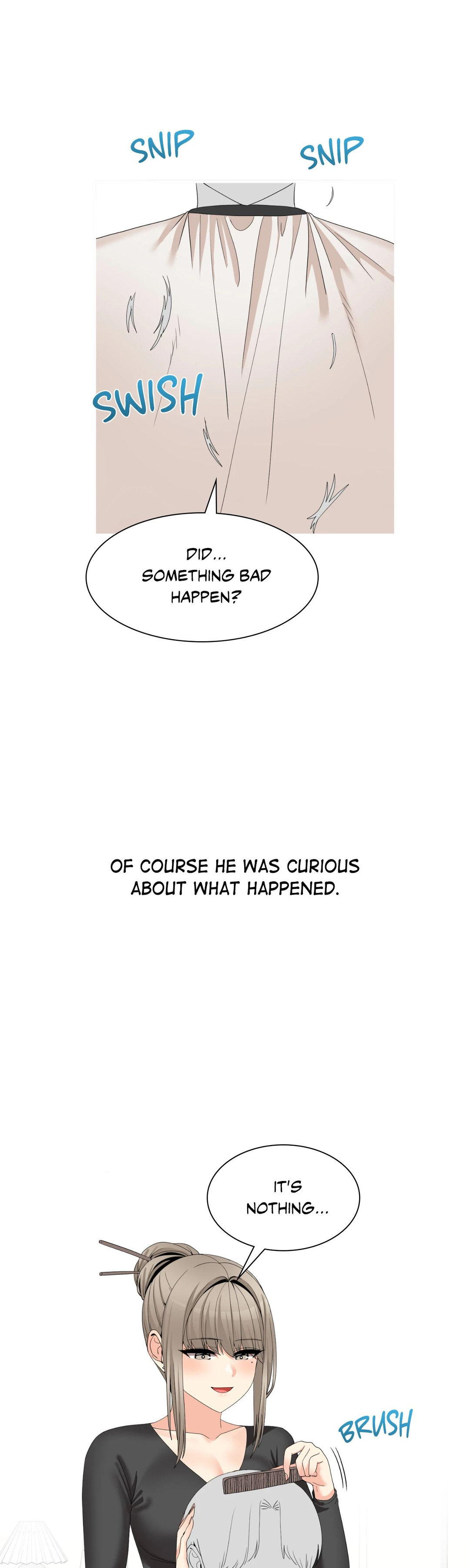 Love Scenarios page 19