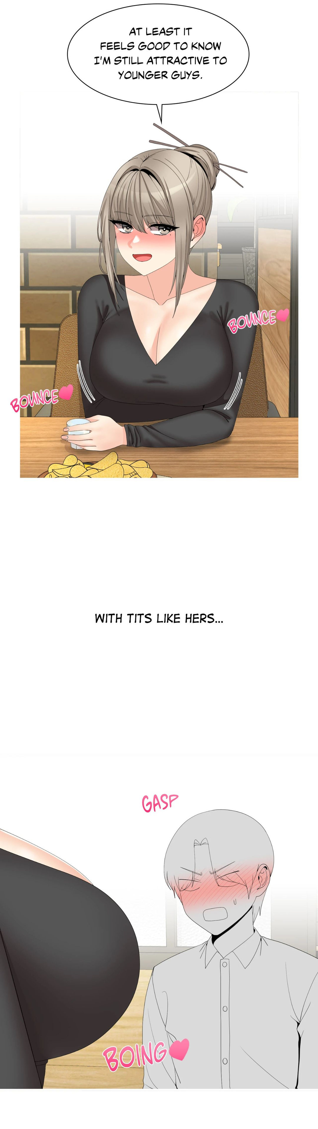 Love Scenarios page 27