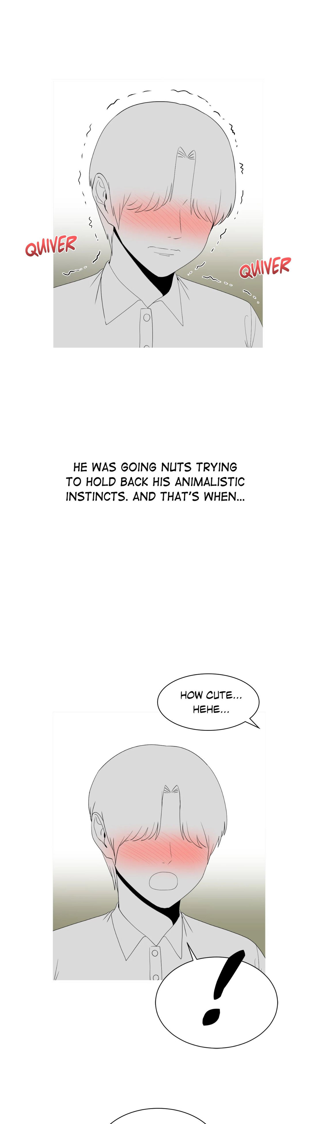 Love Scenarios page 34