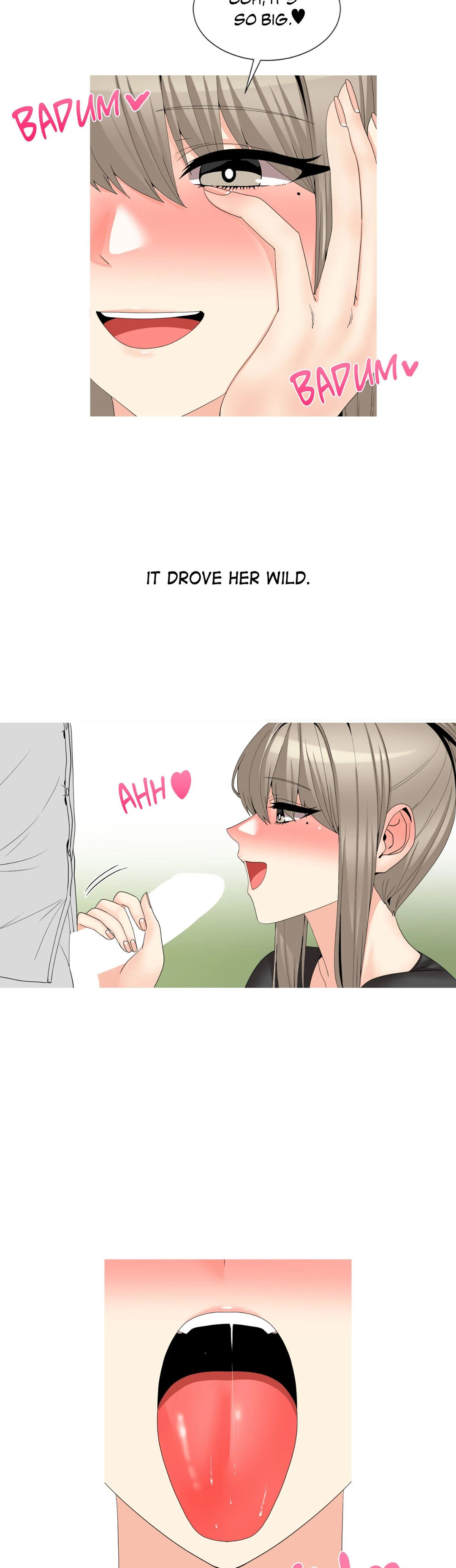 Love Scenarios page 12