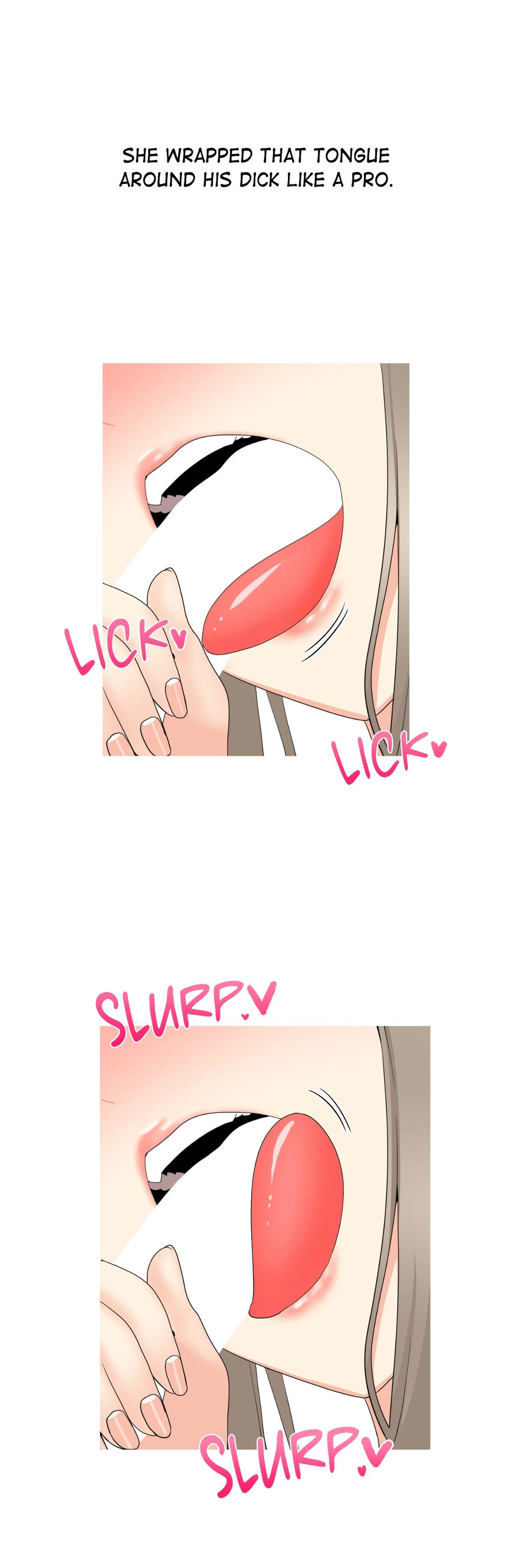 Love Scenarios page 14