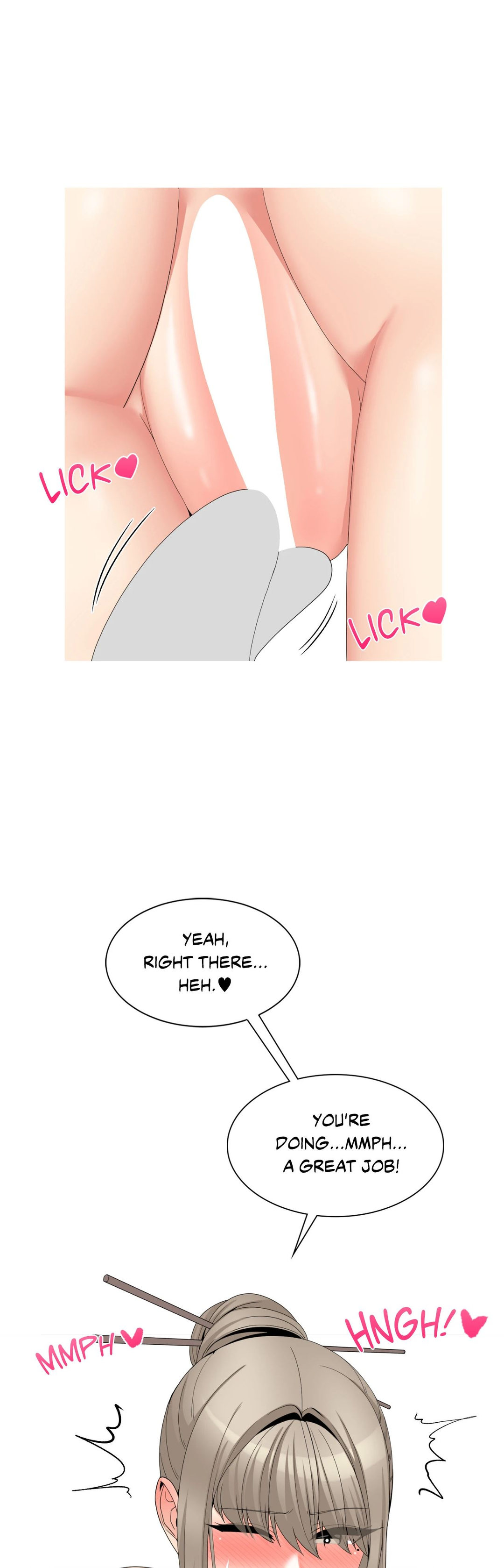 Love Scenarios page 27