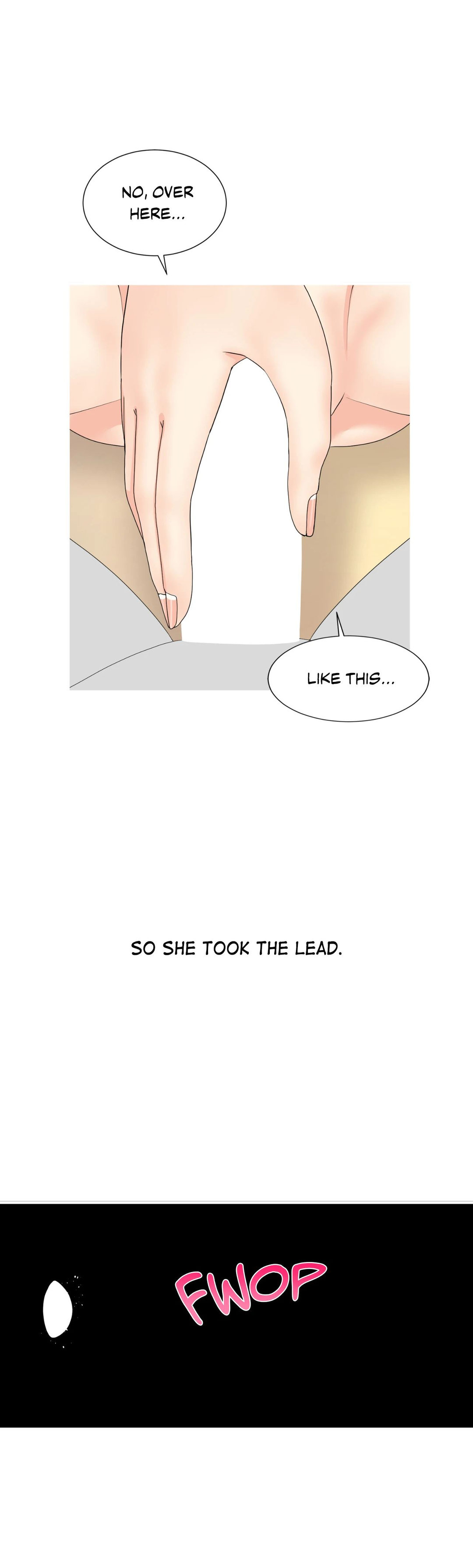 Love Scenarios page 10
