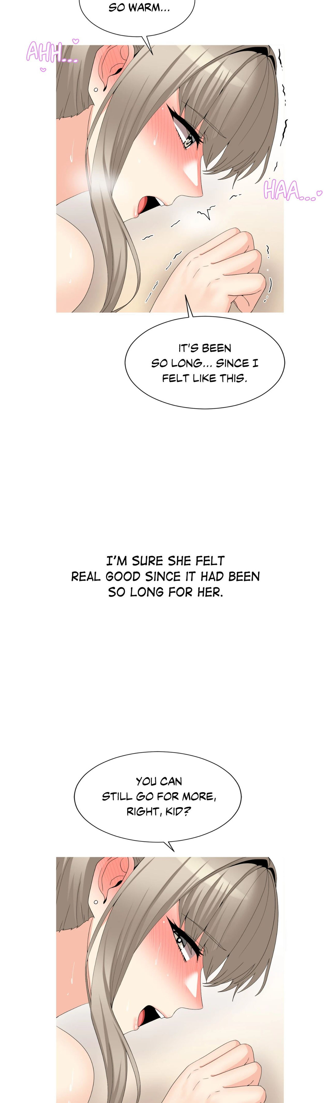 Love Scenarios page 26