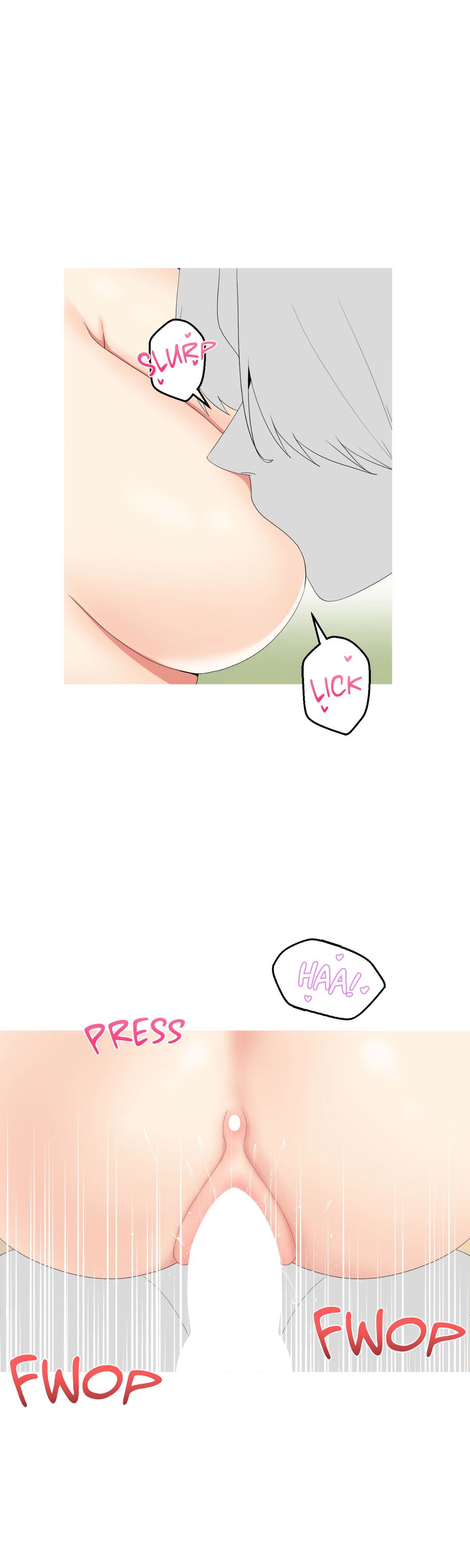 Love Scenarios page 30