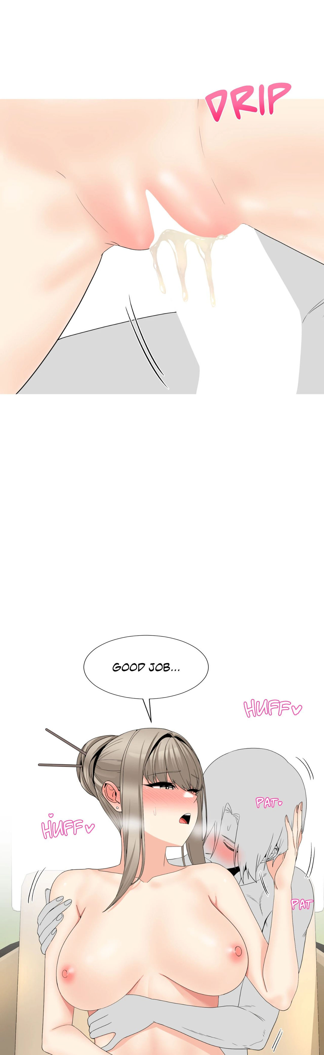 Love Scenarios page 1