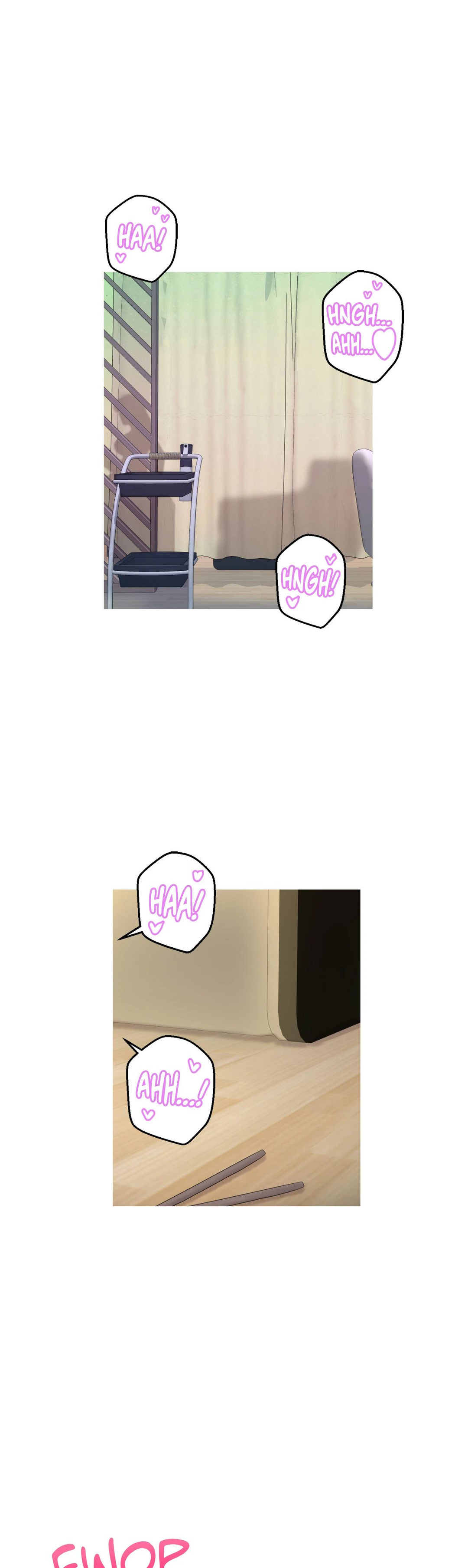 Love Scenarios page 7