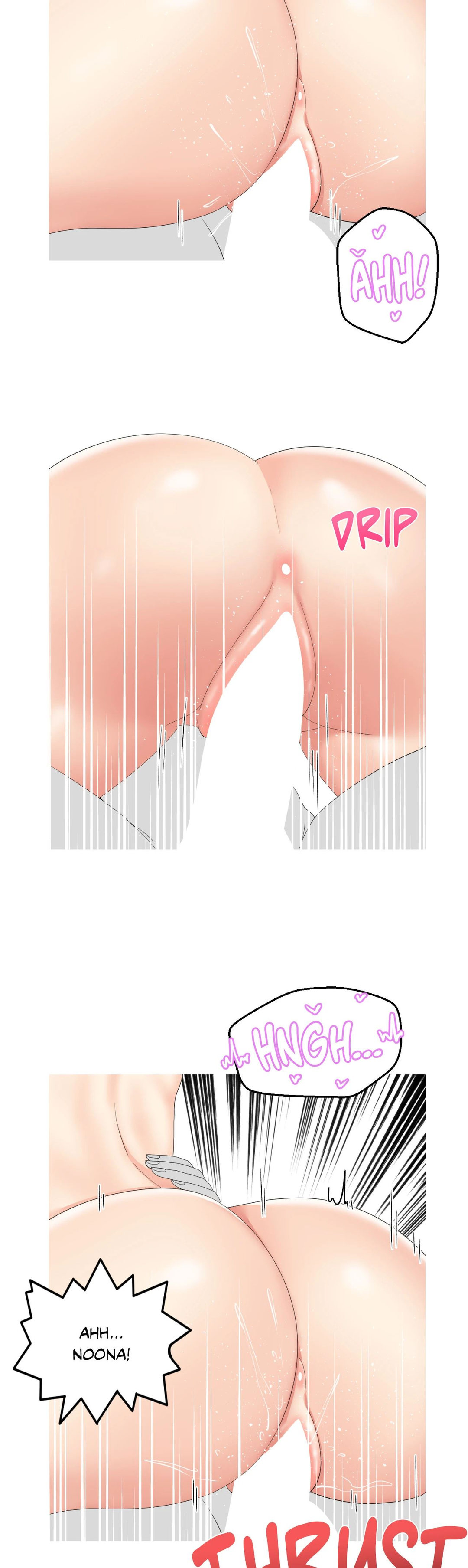 Love Scenarios page 10