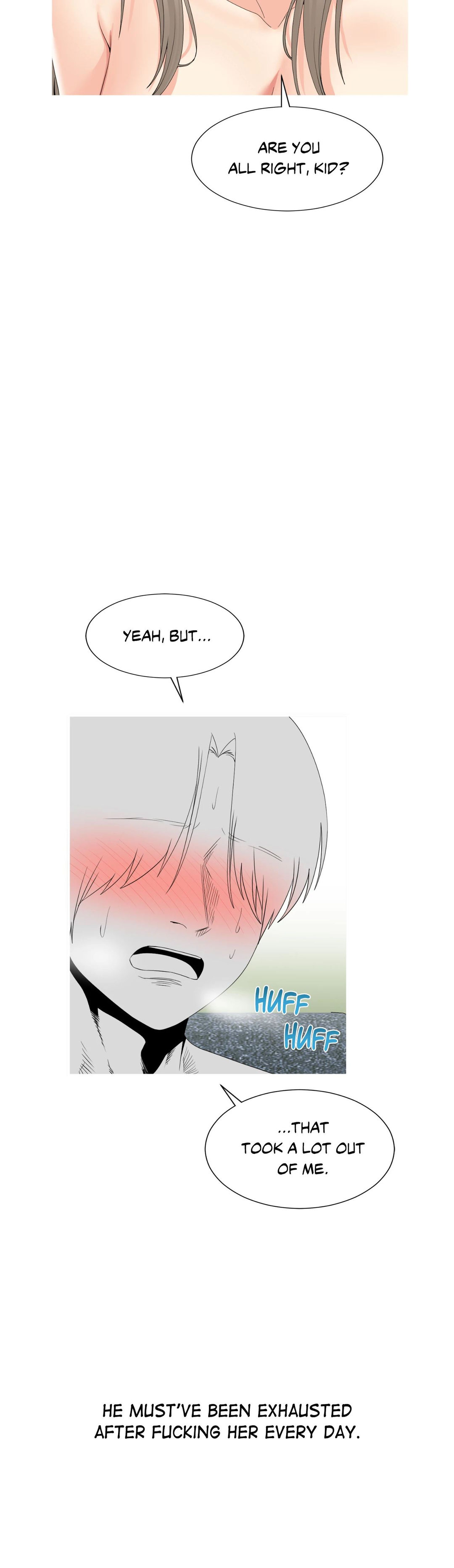 Love Scenarios page 13