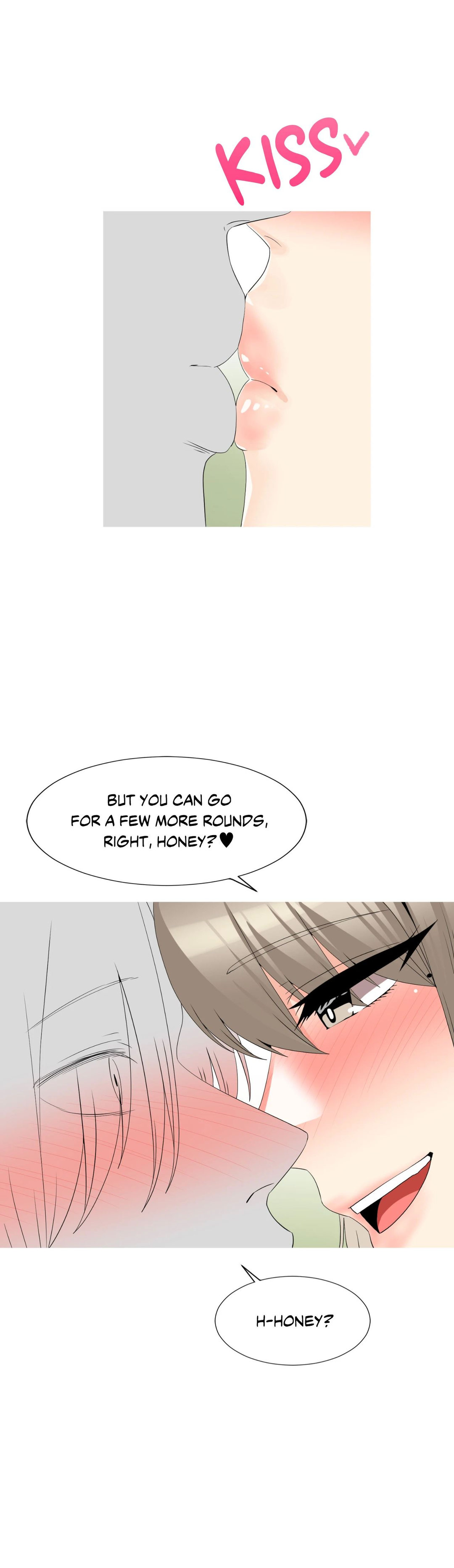 Love Scenarios page 14