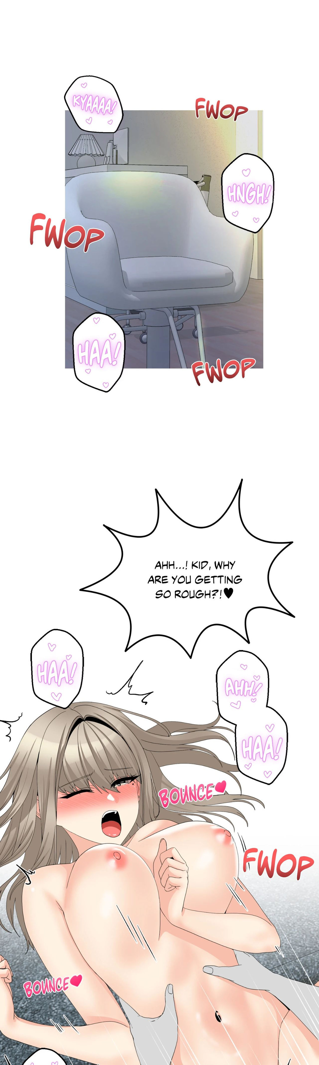 Love Scenarios page 17