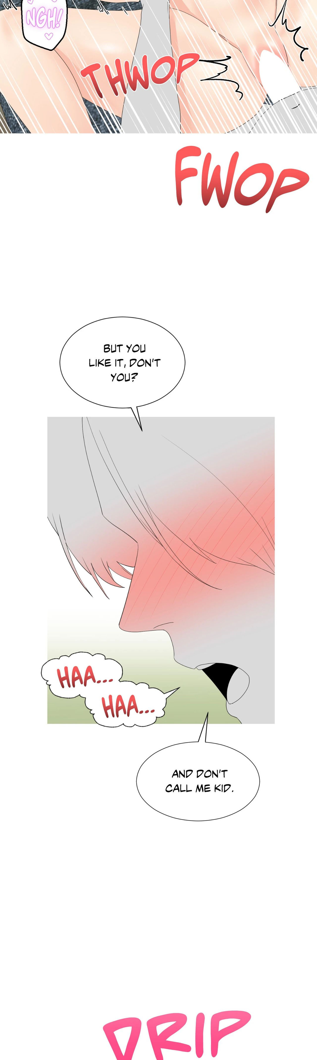 Love Scenarios page 18