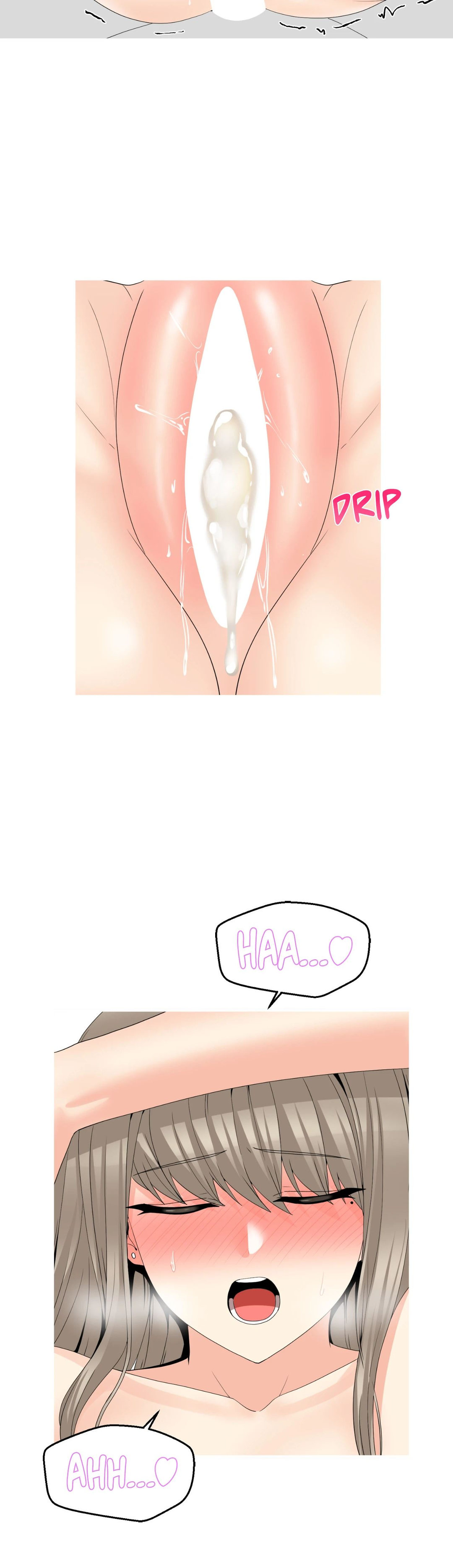Love Scenarios page 25