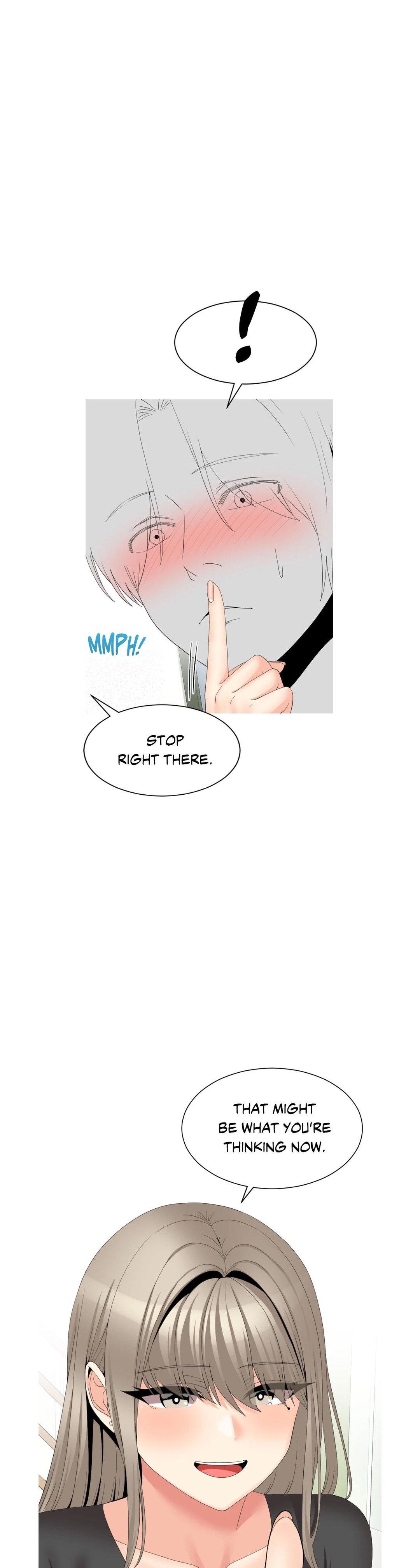 Love Scenarios page 28