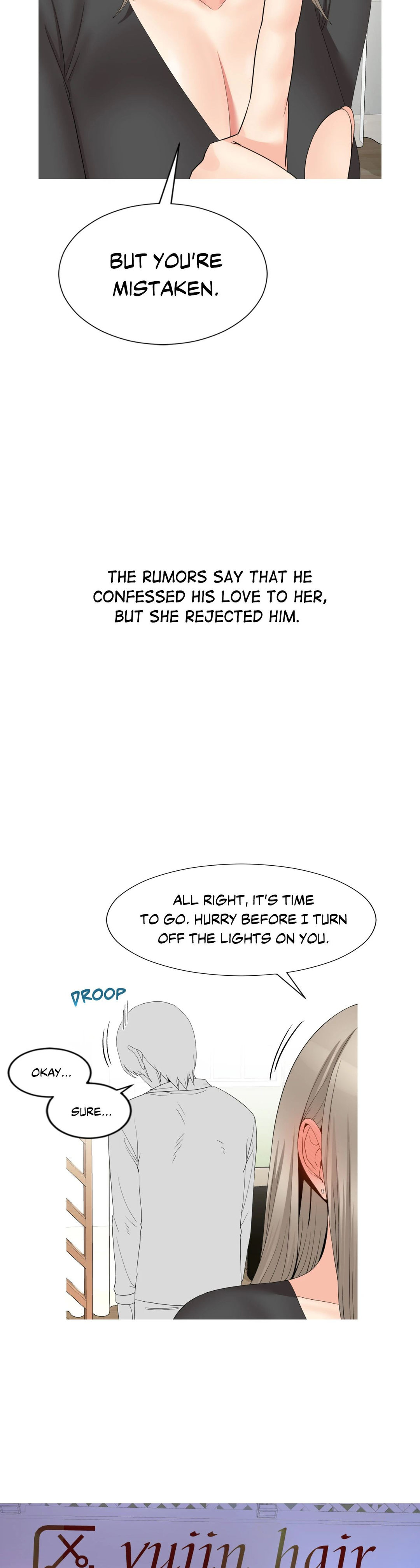 Love Scenarios page 29